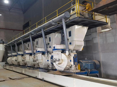 Ολοκληρώστε από τις ξύλινες ρίζες, κλάδος στην ξύλινη παραγωγή σβόλων