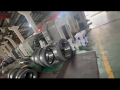 Όλα τα μοντέλα πελετών πεθαίνουν προσαρμοσμένη παραγωγή