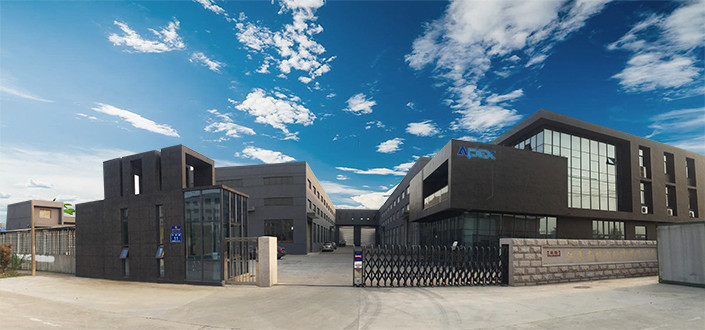 Κίνα LIYANG APEX BIOMASS EQUIPMENT CO.,LTD Εταιρικό Προφίλ