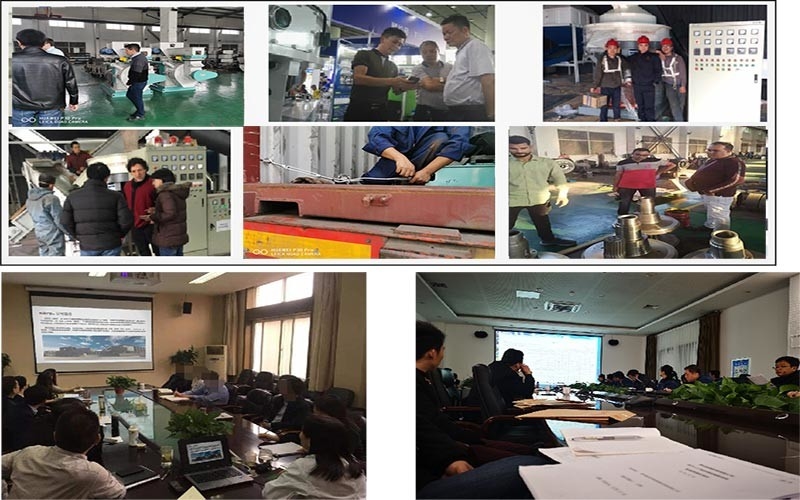 Κίνα LIYANG APEX BIOMASS EQUIPMENT CO.,LTD Εταιρικό Προφίλ